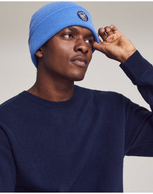 Nomad1942 | Unisex | Summit Hat | Cobalt