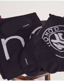 Nomad1942 | Unisex | Triboro Travel Set | Black