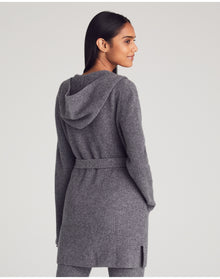 Nomad1942 | Women | Beekman Cardigan | Slate