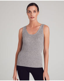 Nomad1942 | Women | Lafayette Tank | Cobblestone