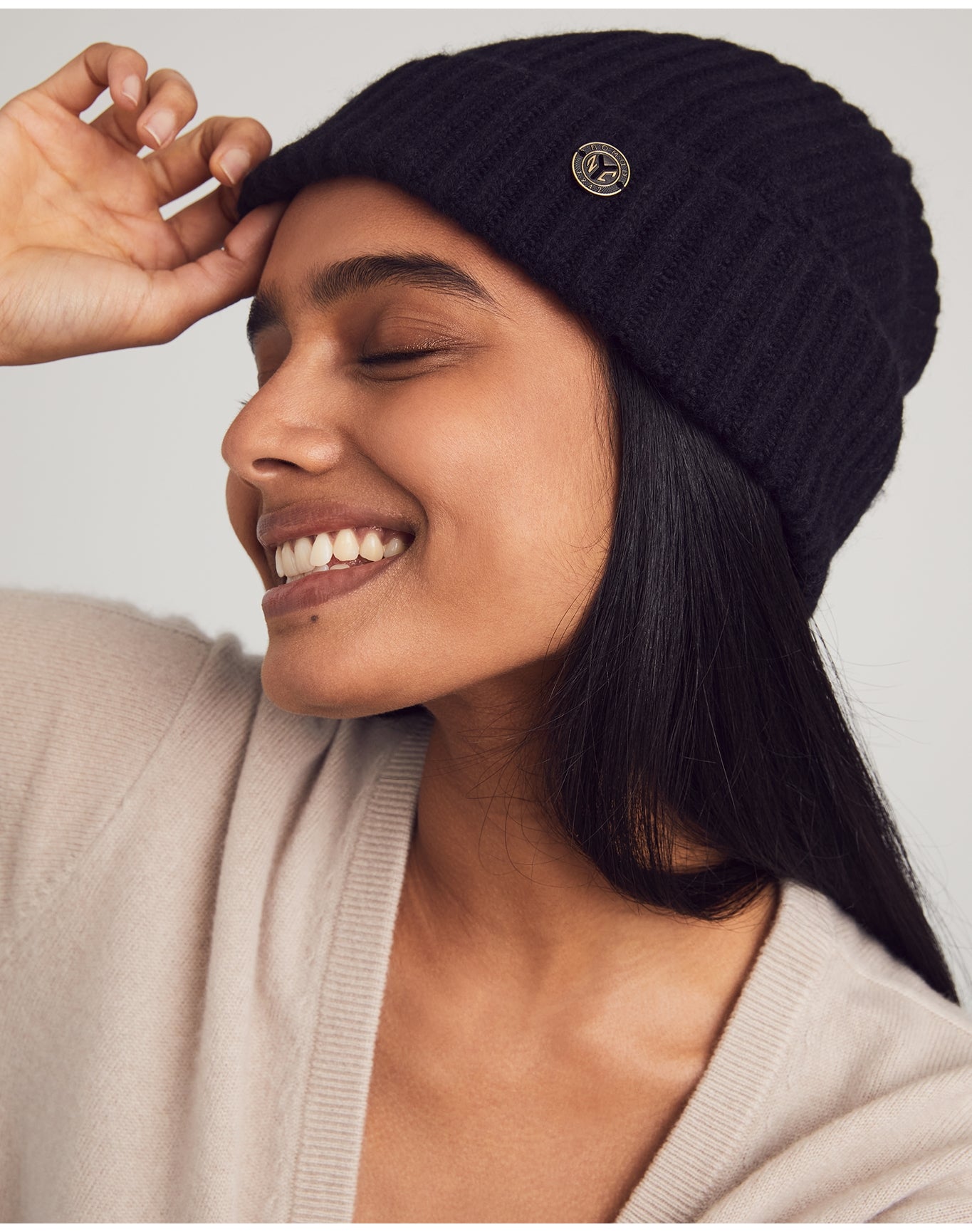 Nomad1942 | Women | Nolita Hat | Black