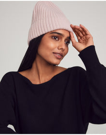 Nomad1942 | Women | Nolita Hat | Dusty Rose