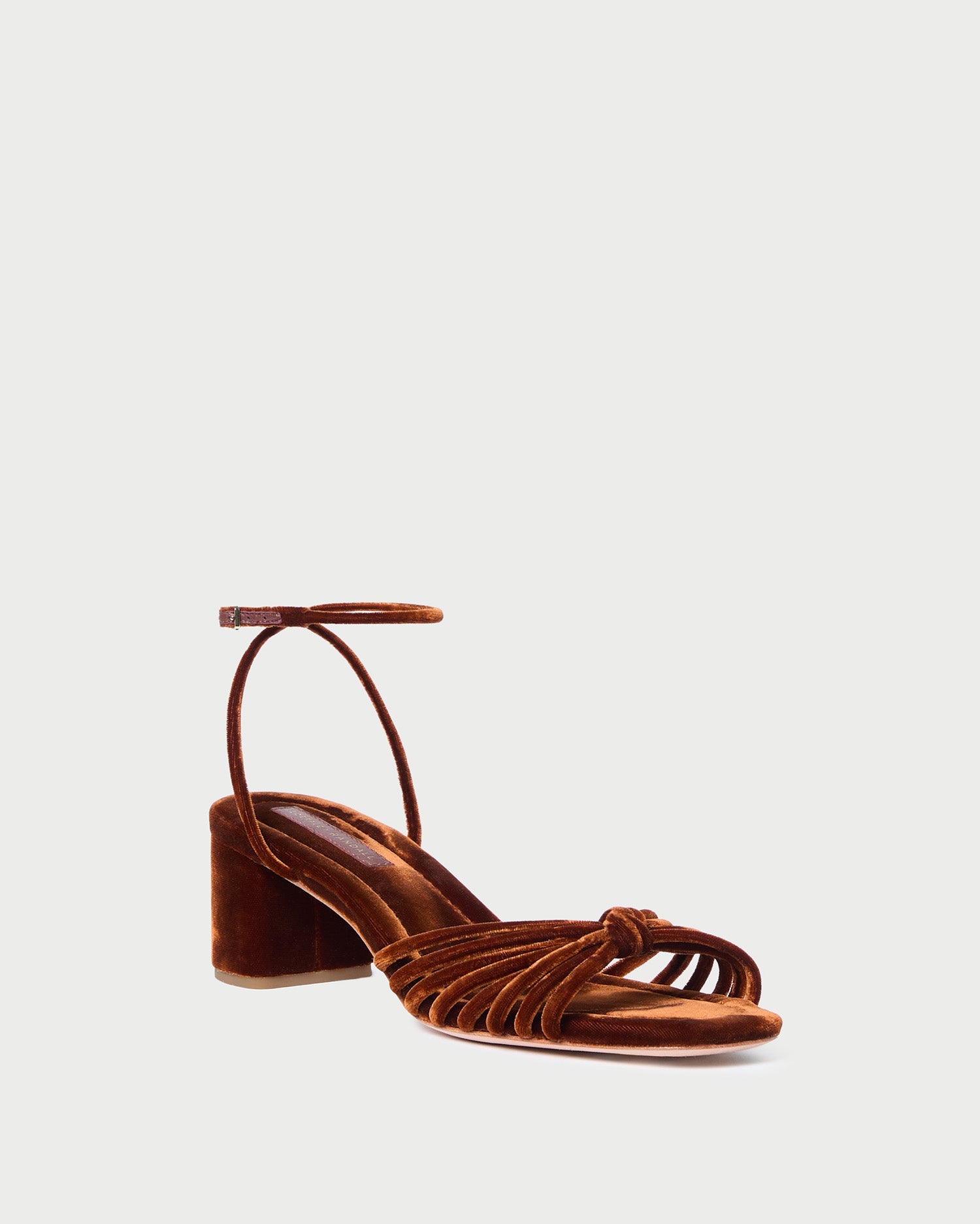 Color: Sienna