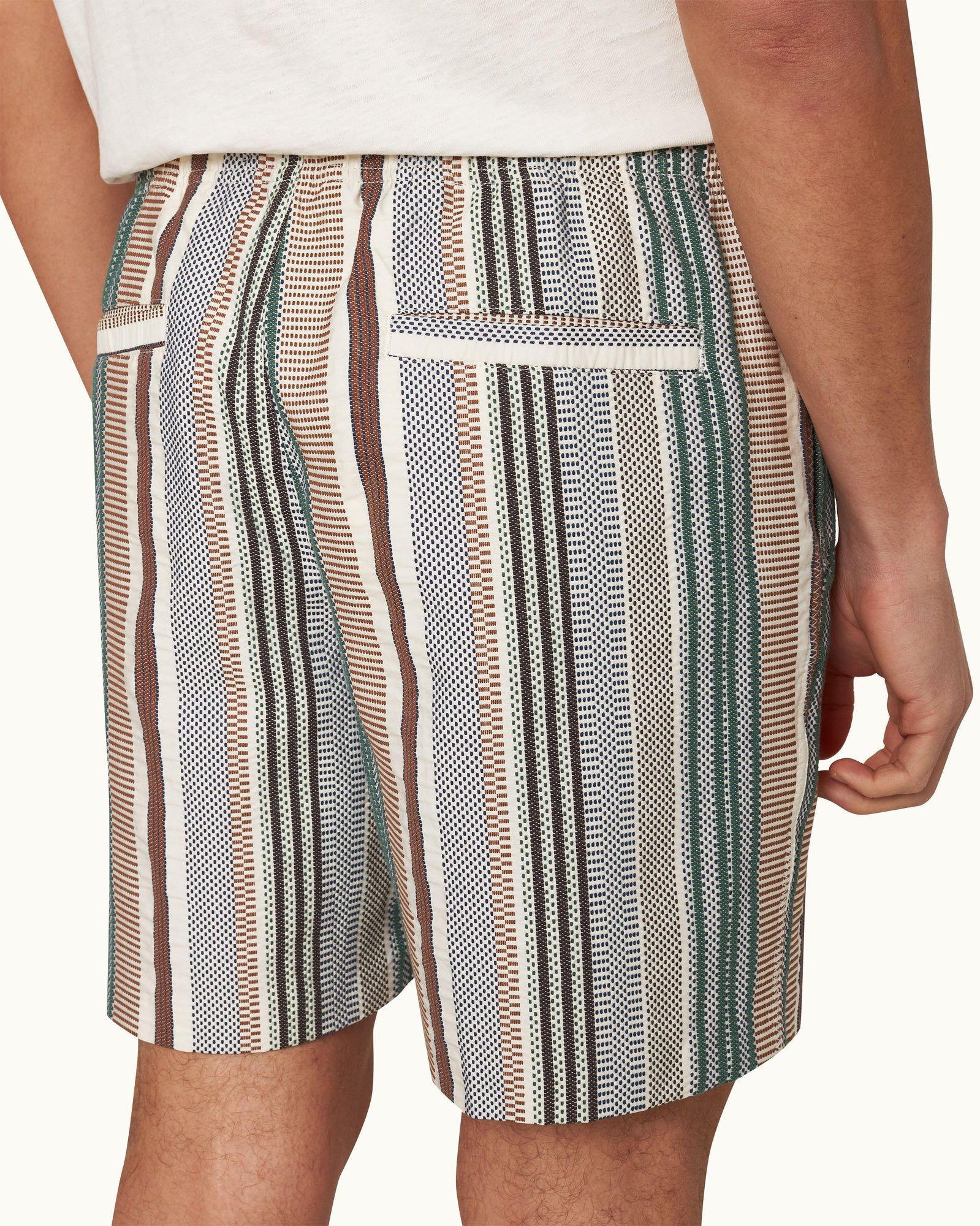Men | Alex Short | Multi