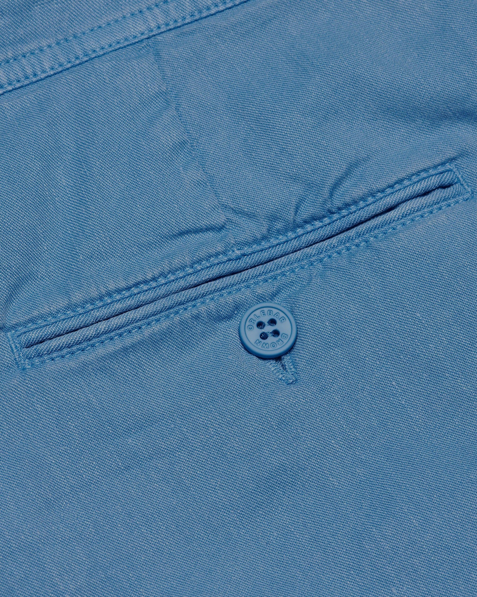 Men | Bulldog Cotton Short | Tidal