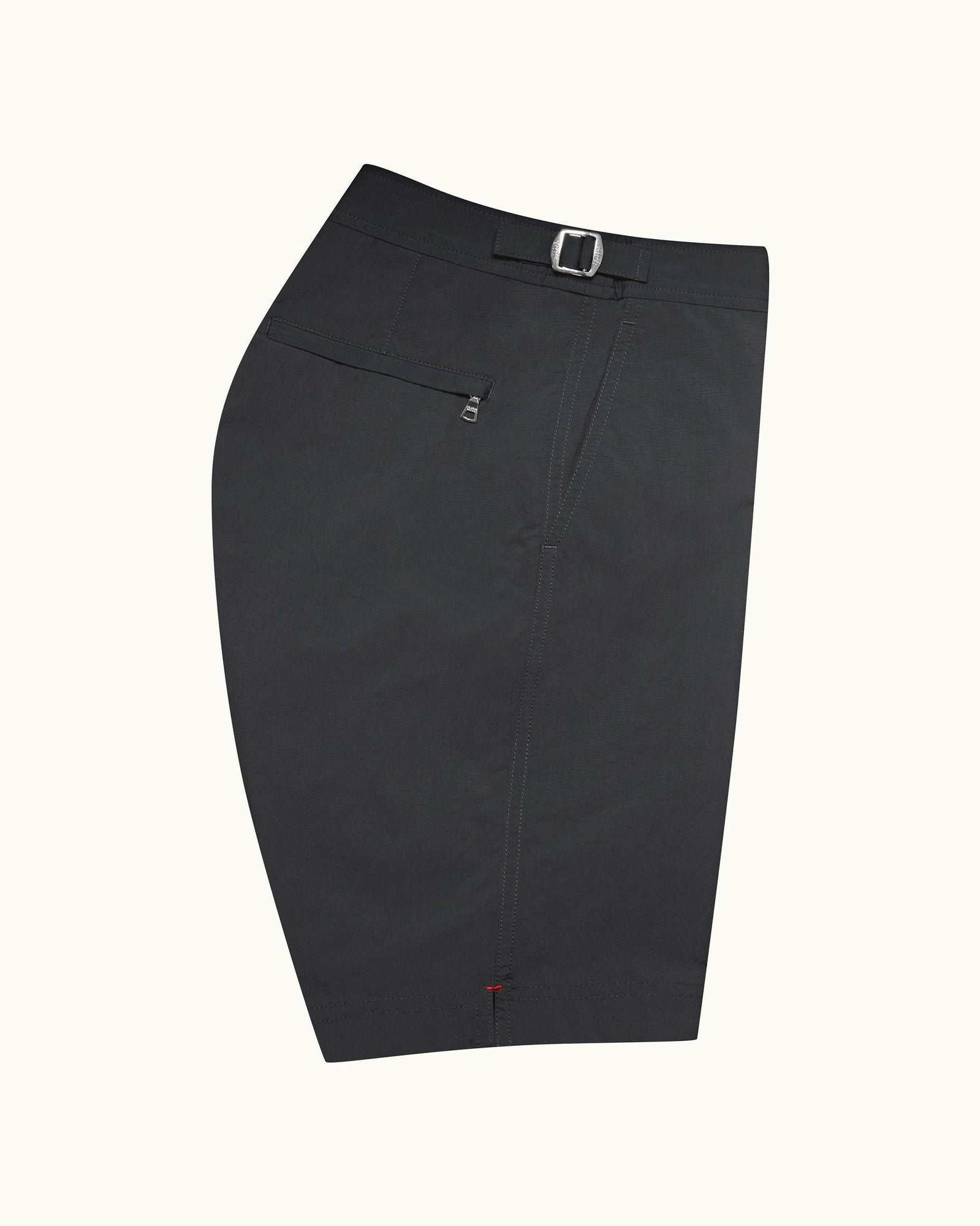 Shadow Longest-Length Swim Shorts | Shadow