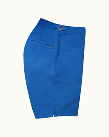 Men | Dane Boardshort | Signal Blue