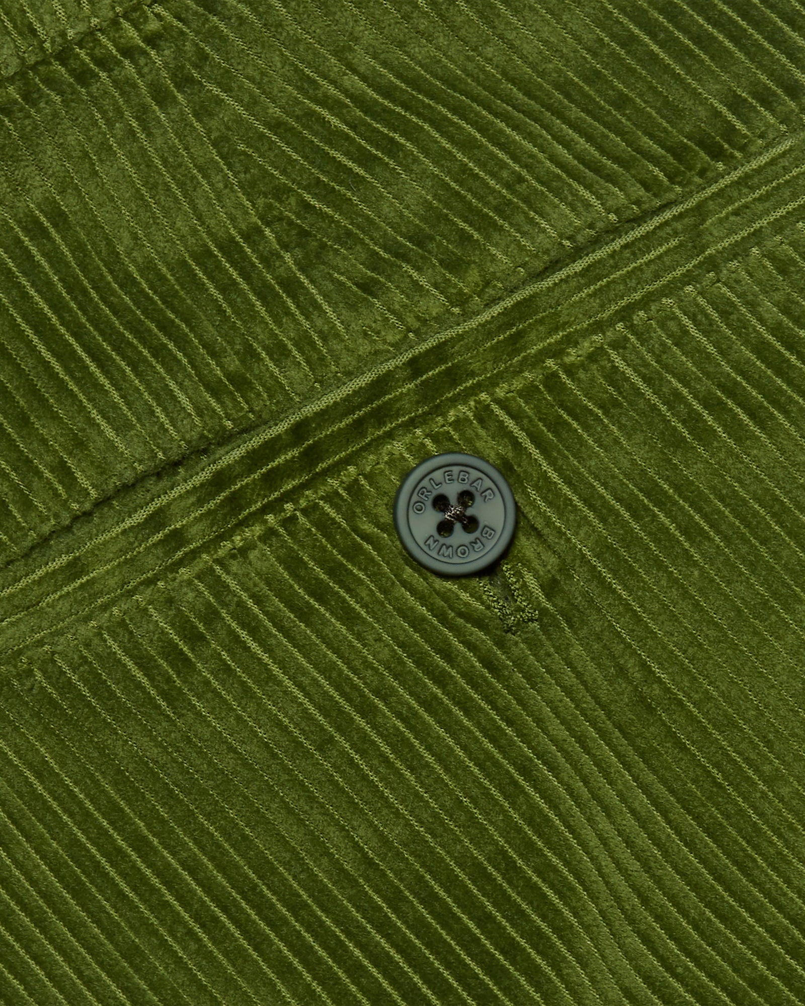 Conifer Relaxed Fit Corduroy Trousers | Conifer