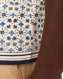 Men | Hibbert Shirt | Cashew