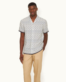 Men | Hibbert Shirt | Cashew