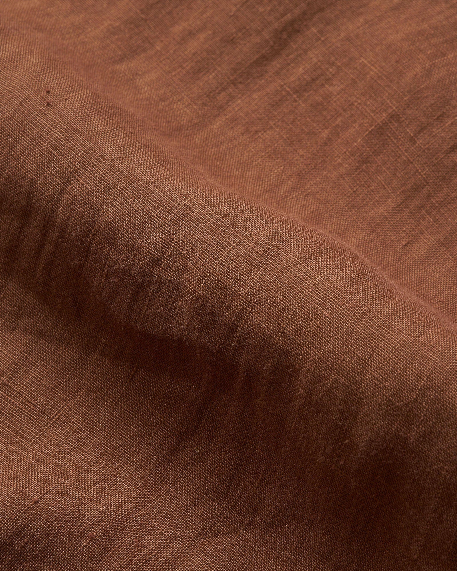 Men | Maitan Shirt | Cinnamon Coffee