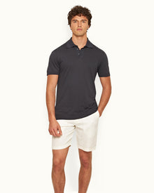Men | Norwich Linen Short | Sandbar