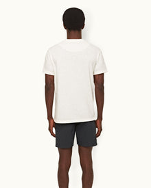 Get Up & Go Photographic Classic Fit Crewneck T-shirt | Get Up And Go