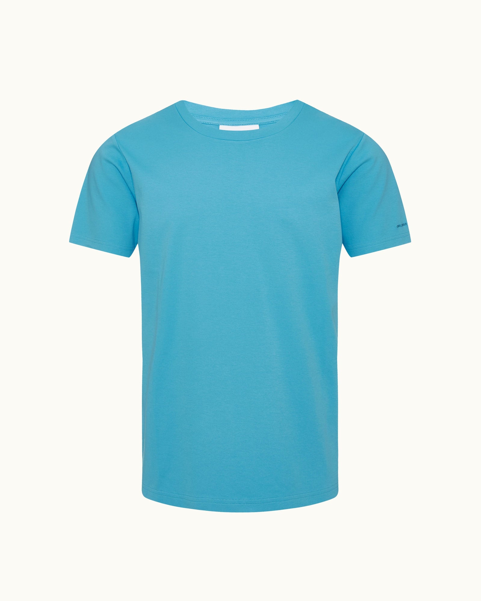 Men | Ob Standard T-Shirt | California Blue