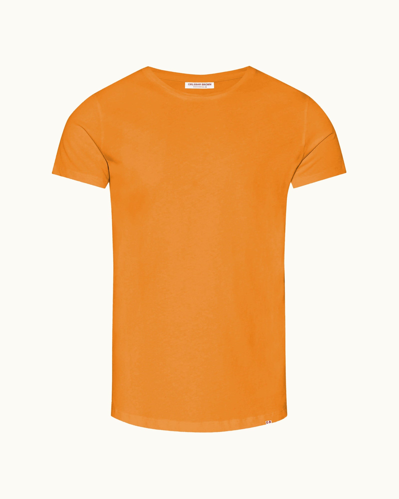 Men | Ob-T T-Shirt | Ember
