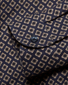 Men | Ridley Shirt | Night Iris