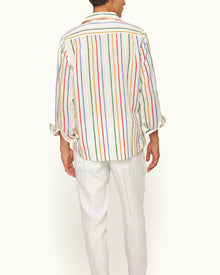 Men | Ridley Shirt | Multi