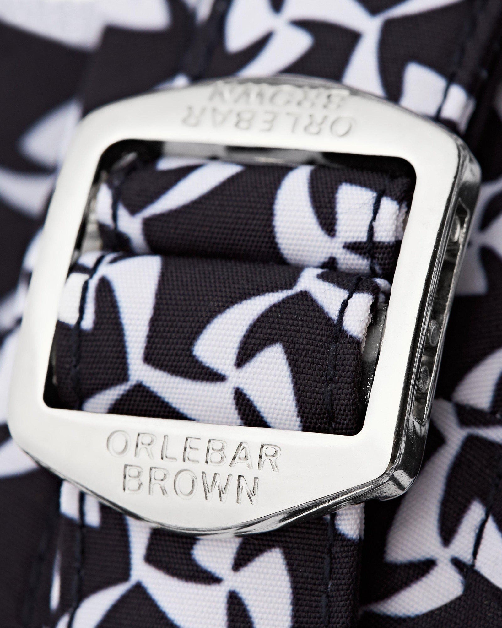 Russell Kids' Night Iris Gyre Classic Swim Shorts | Night Iris