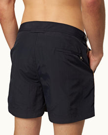 Men | Setter Swim Boxer | Night Iris