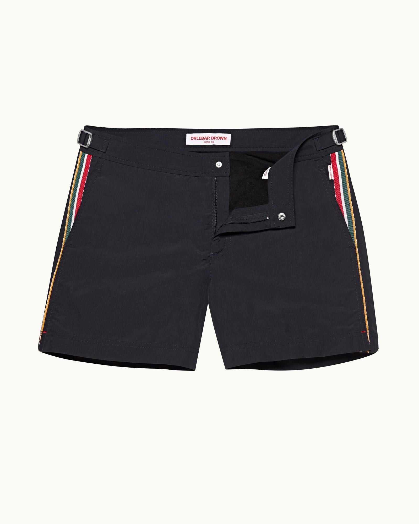 Men | Setter Swim Boxer | Night Iris