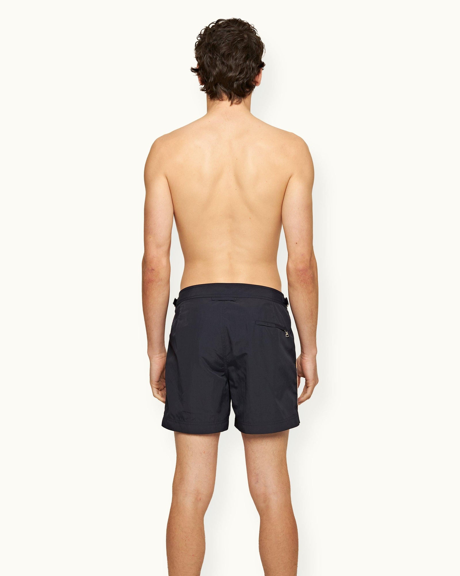 Men | Setter Swim Boxer | Night Iris
