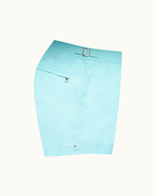 Pool Shorter-Length Swim Shorts | Pool