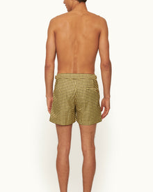 Men | Setter Swim Boxer | Eldorado