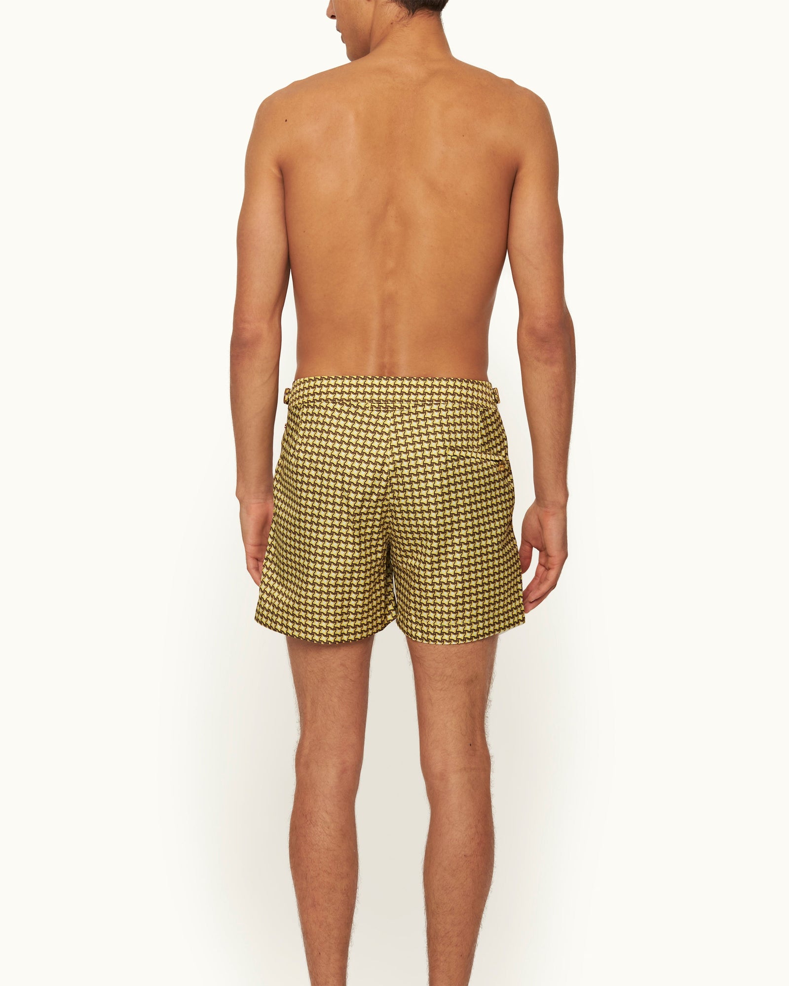 Men | Setter Swim Boxer | Eldorado