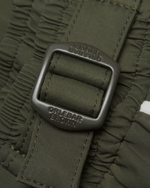 Setter Stretch Palm Shorter-Length Stretch Swim Shorts | Palm