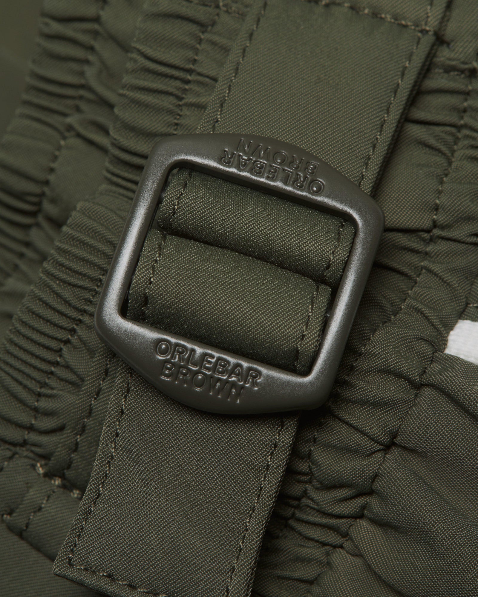 Setter Stretch Palm Shorter-Length Stretch Swim Shorts | Palm