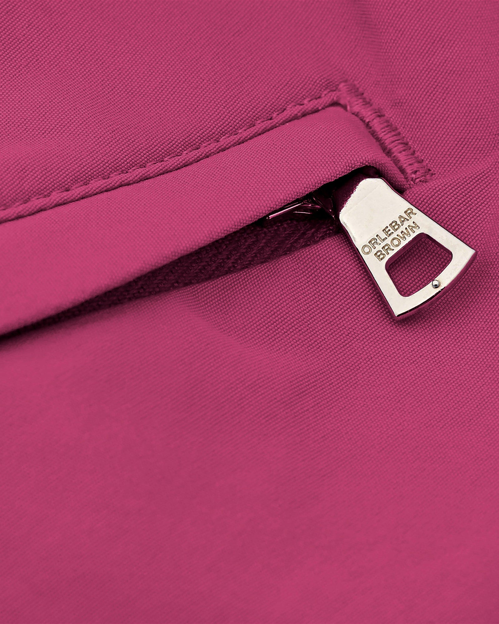 Shorter-Length Swim Short In Sunset Pink | Sunset Pink