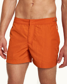 Tiger Lily Shorter-Length Swim Shorts | Tiger Lily