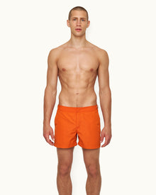 Tiger Lily Shorter-Length Swim Shorts | Tiger Lily