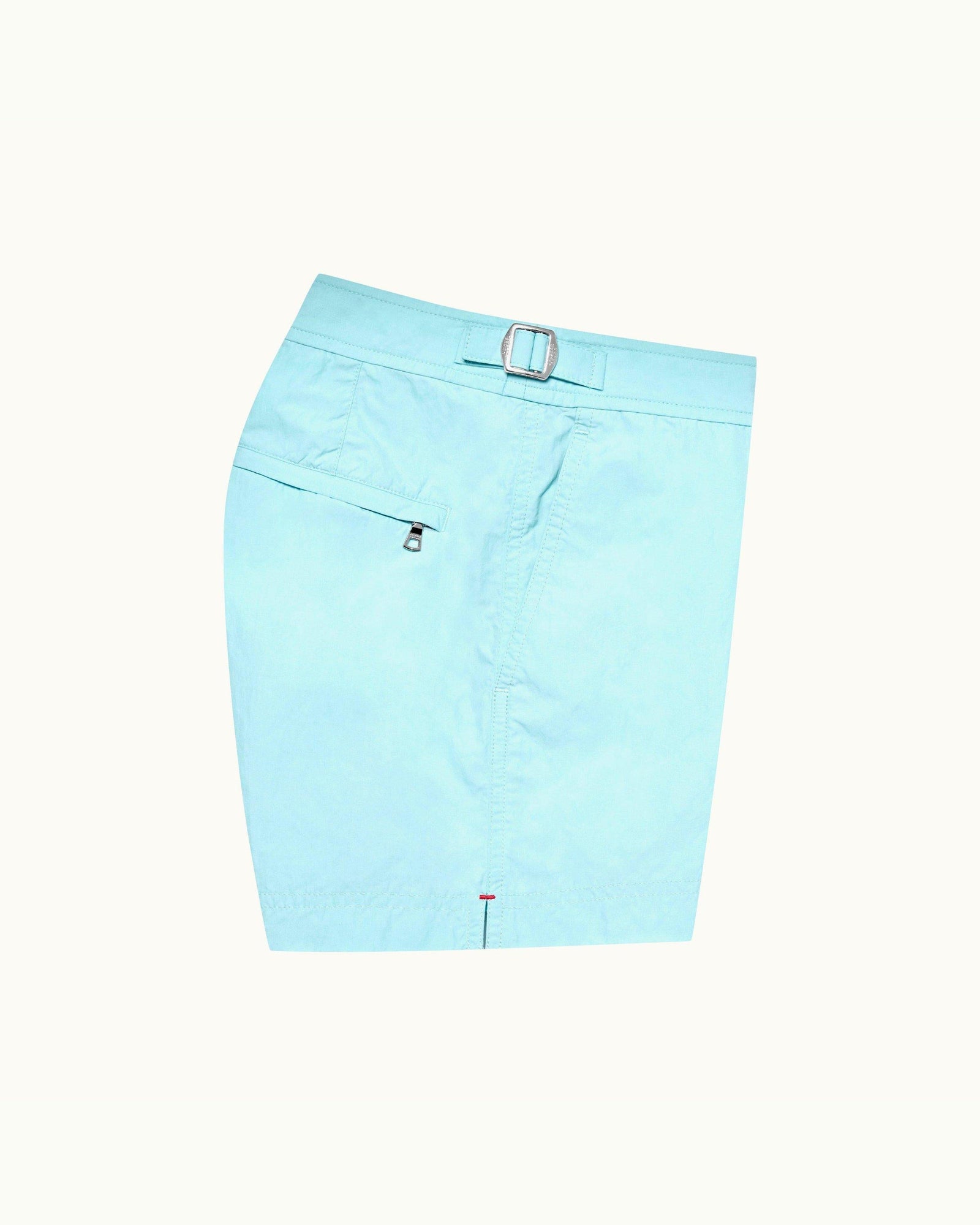 Pool Shortest-Length Swim Shorts | Pool