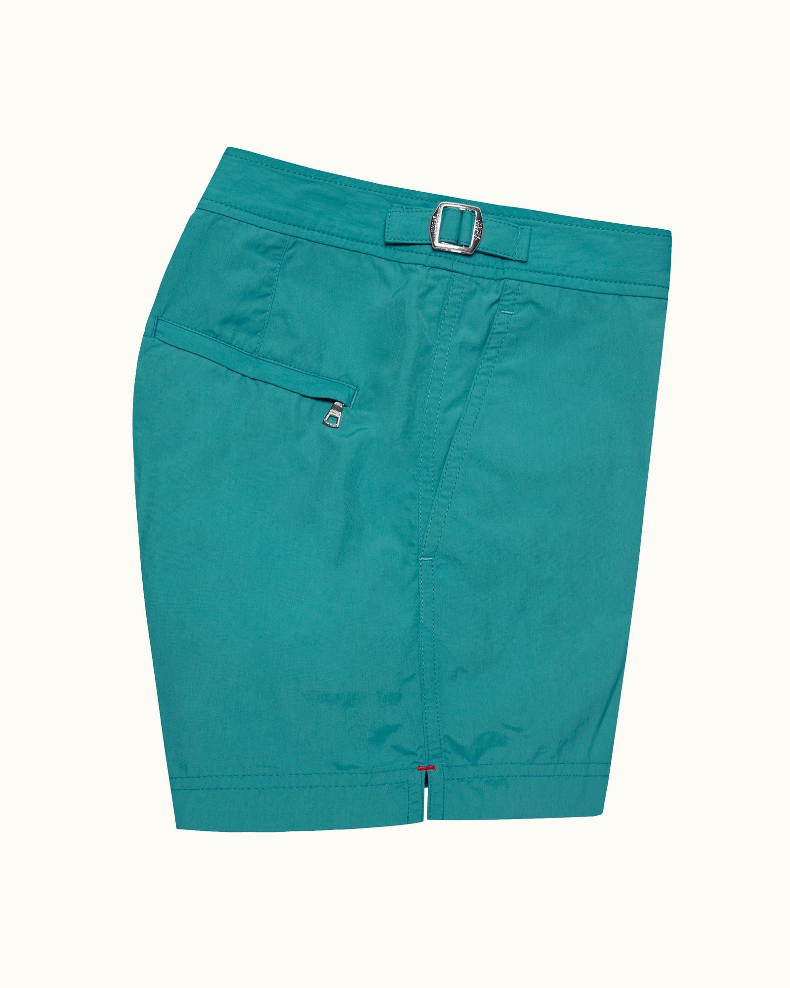 Veranda Shortest-Length Swim Shorts | Veranda