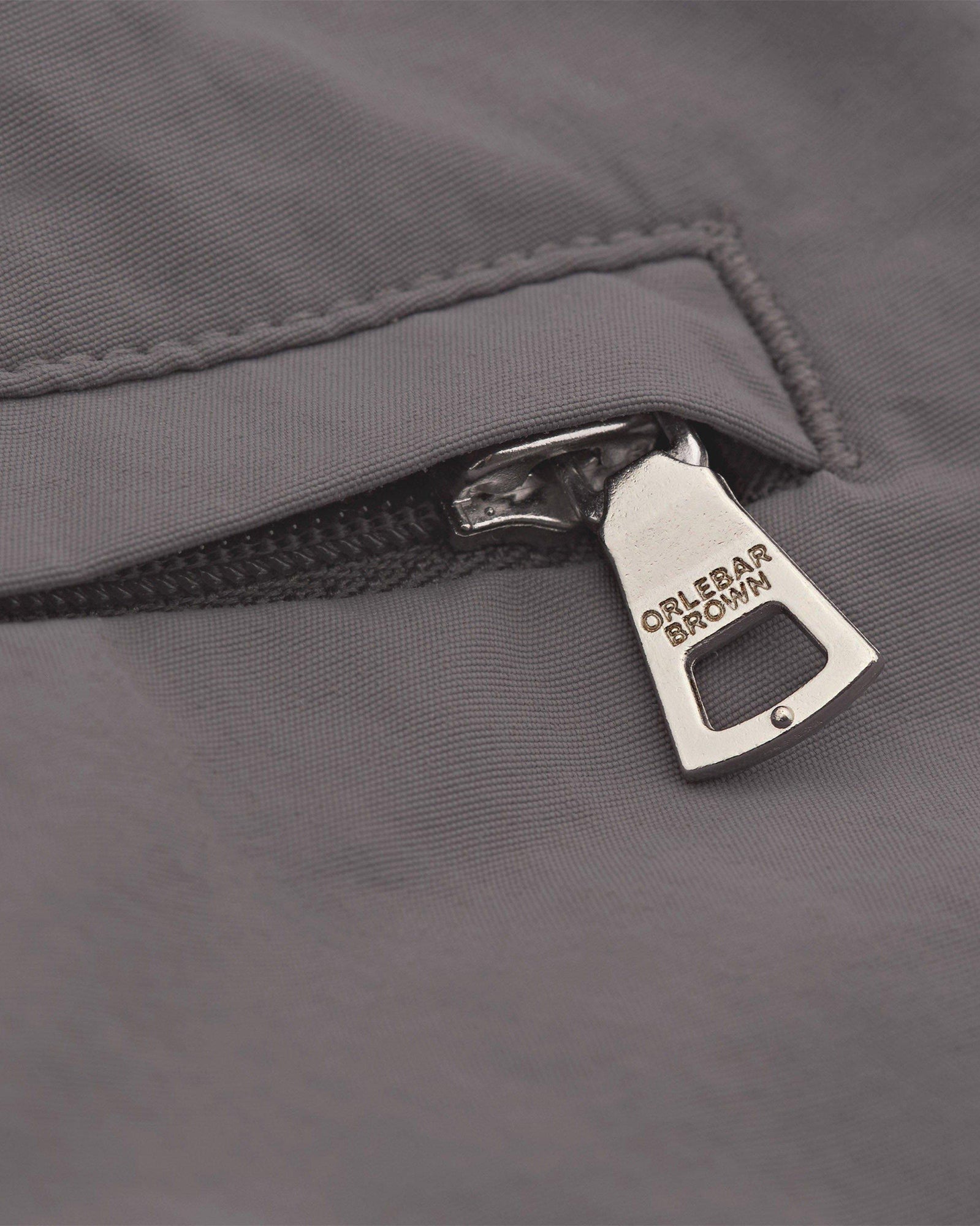 Fossil Piping Drawcord Mid-Length Swim Shorts | Fossil