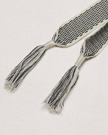 Sea Mist Classic Fit Hooded Zip-Thru Textured Cotton Sweatshirt | Sea Mist