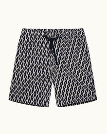 Men | Trevone Jogger Short | Night Iris