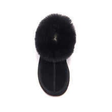 OUTBACK PLATFOAM LUXE BLACK - Australia Luxe Collective