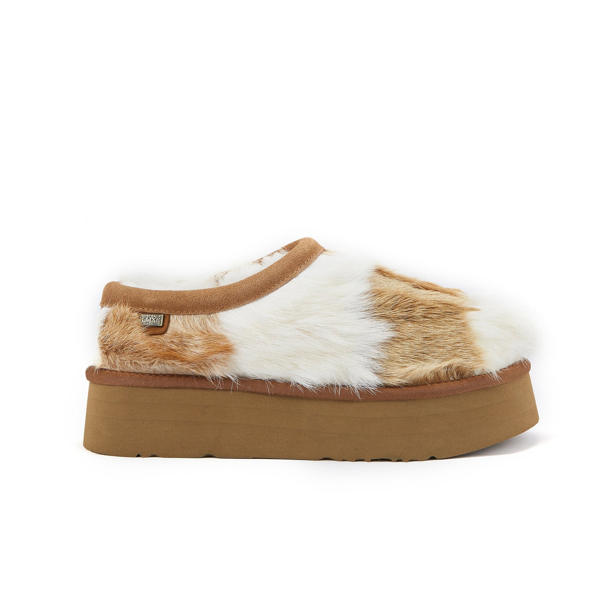 OUTBACK PLATFOAM GOAT MIXED - Australia Luxe Collective