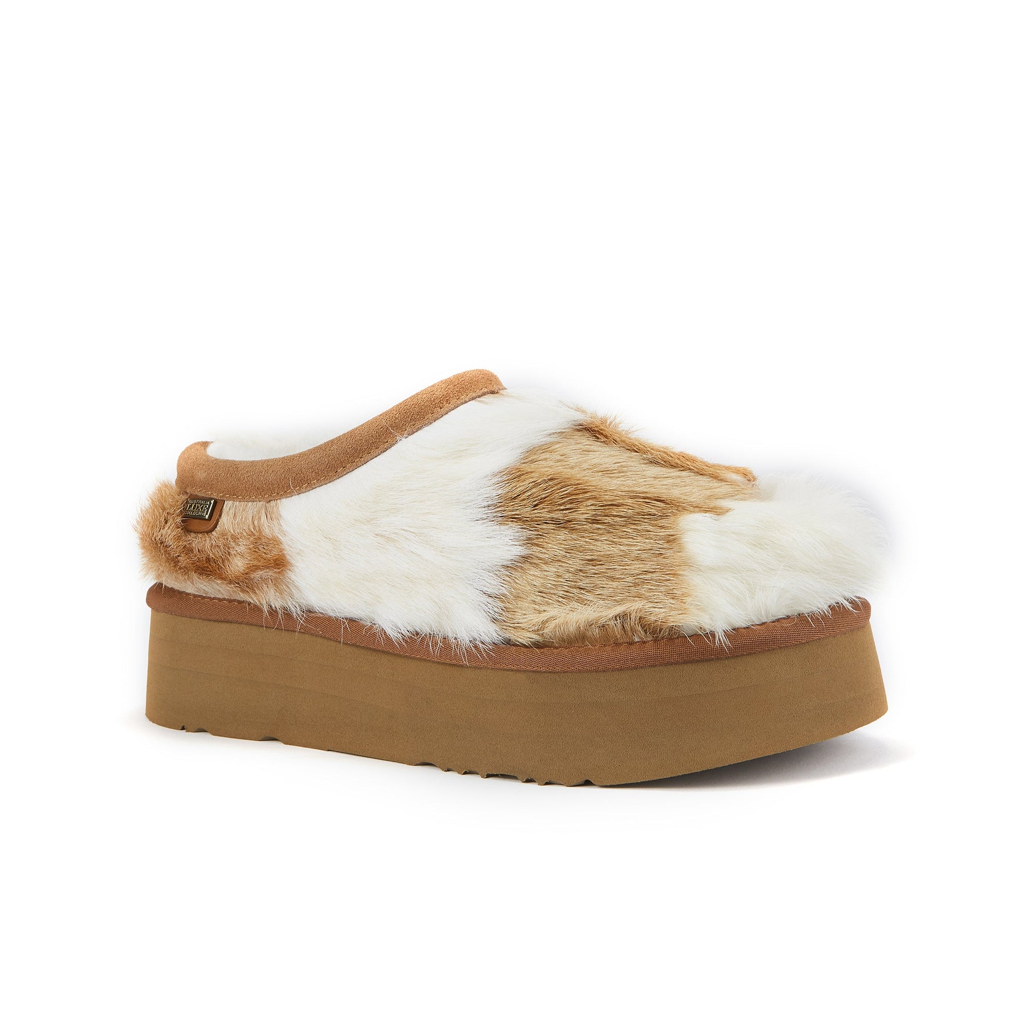 OUTBACK PLATFOAM GOAT MIXED - Australia Luxe Collective