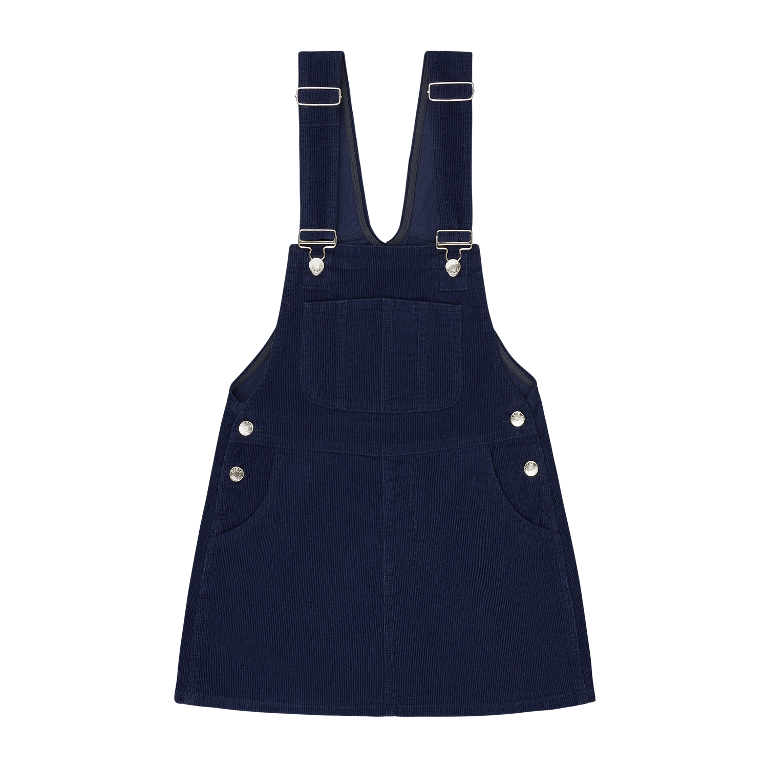 navy corduroy