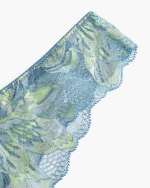 Blue Thong - Paradiso Thong