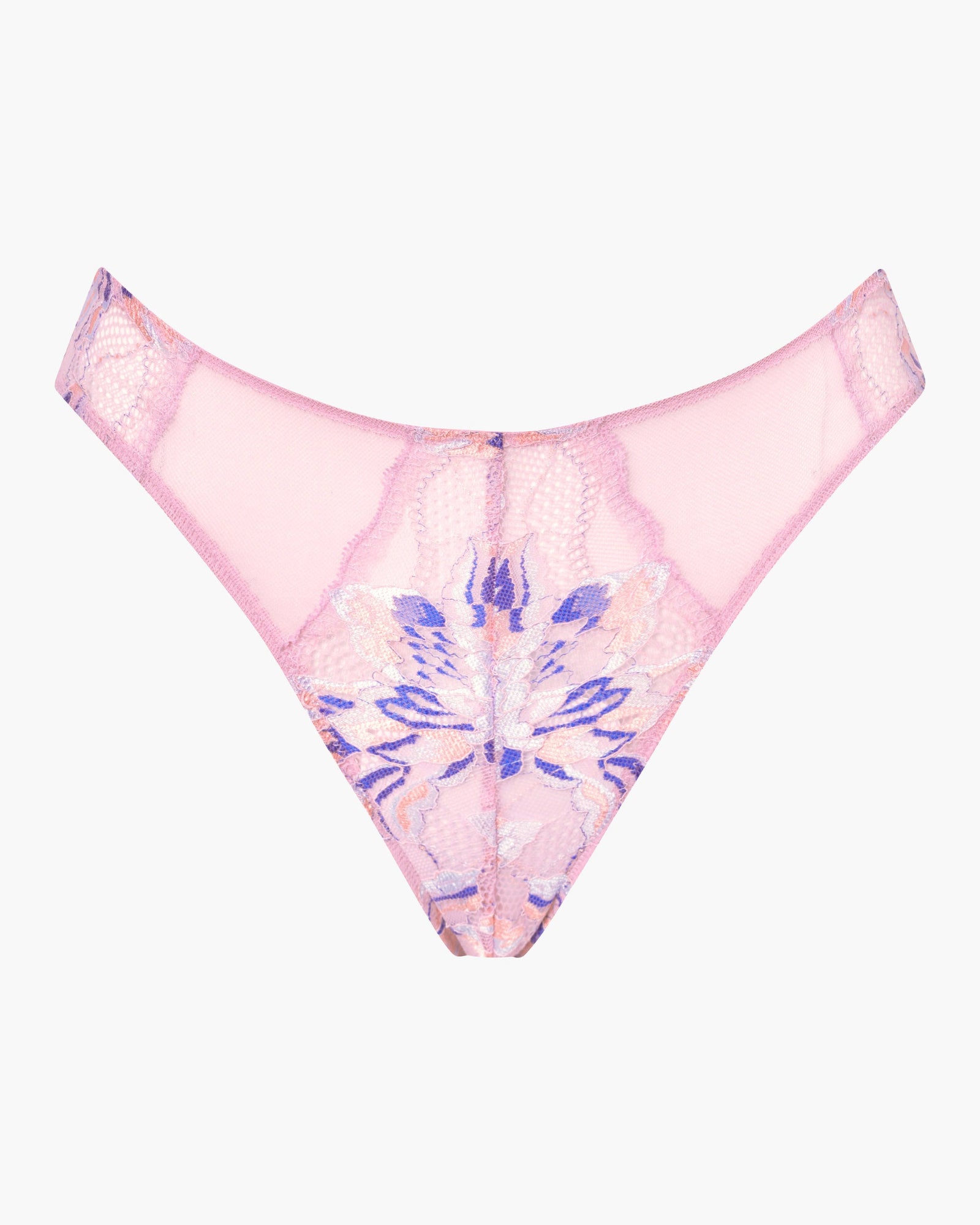 Pink Bikini - Paradiso Ouvert Bikini