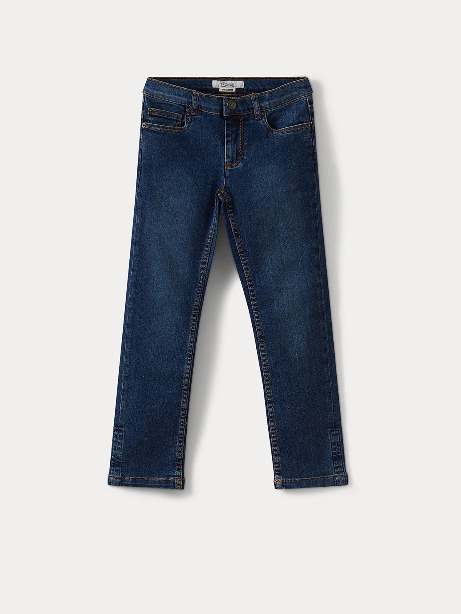 Boy | Dylan Pants | Light Denim