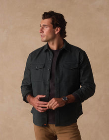 Men | Big Jake Shirt | Green Gables