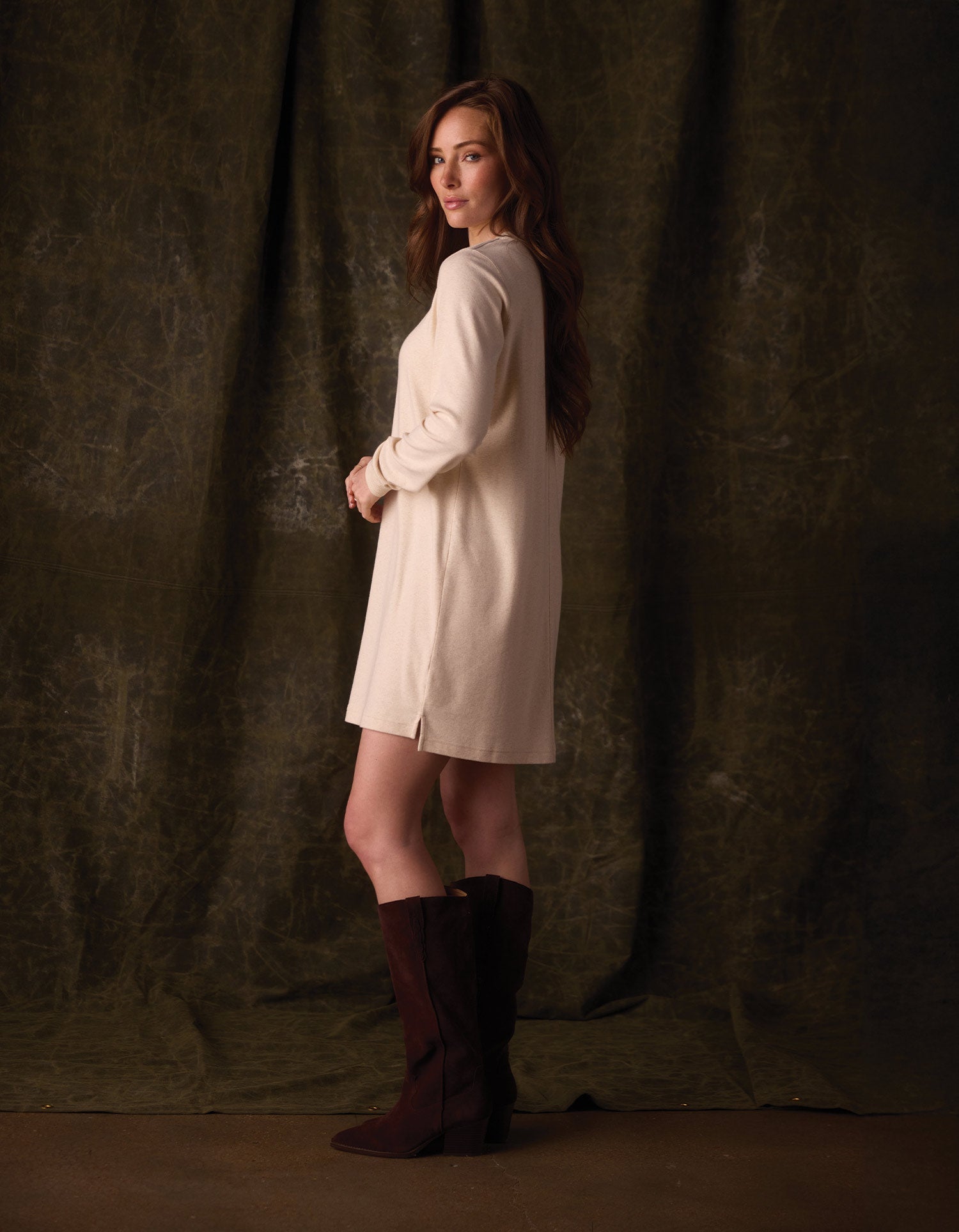Women | Puremeso Everyday Dress | Fossil