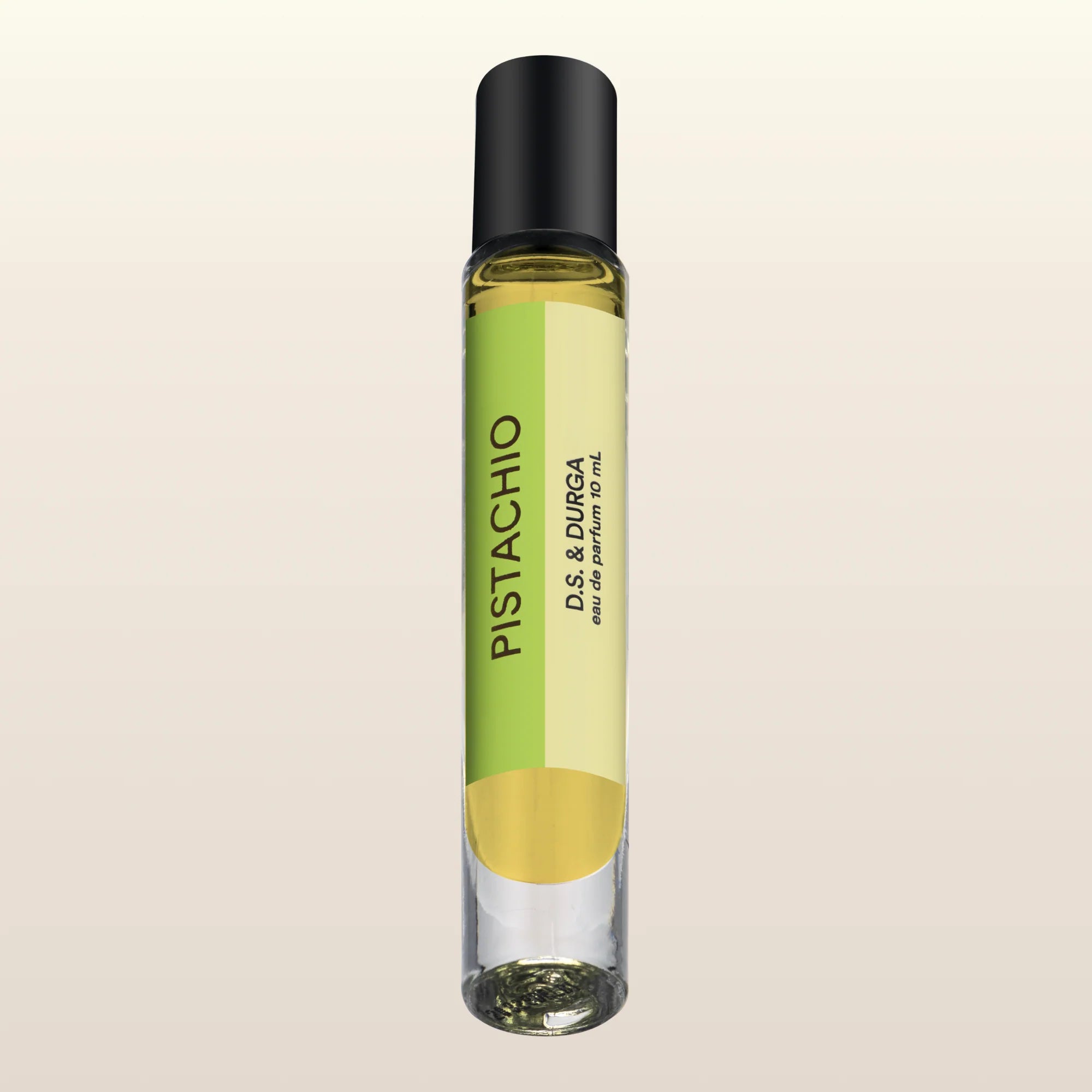Pocket Perfume Oil-Based Rollerball | Pistachio