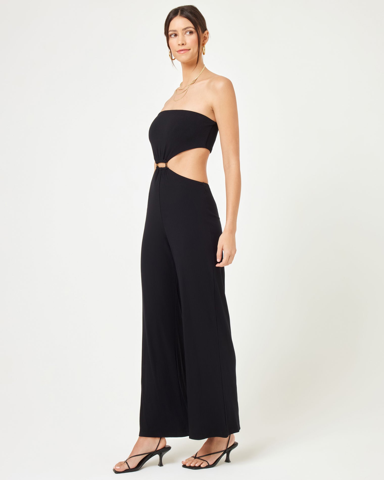 Black | Model: Kristen (size: S)