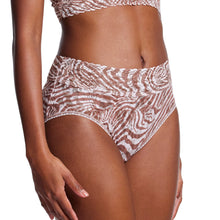 Signature Lace French Brief | Hide And Seek